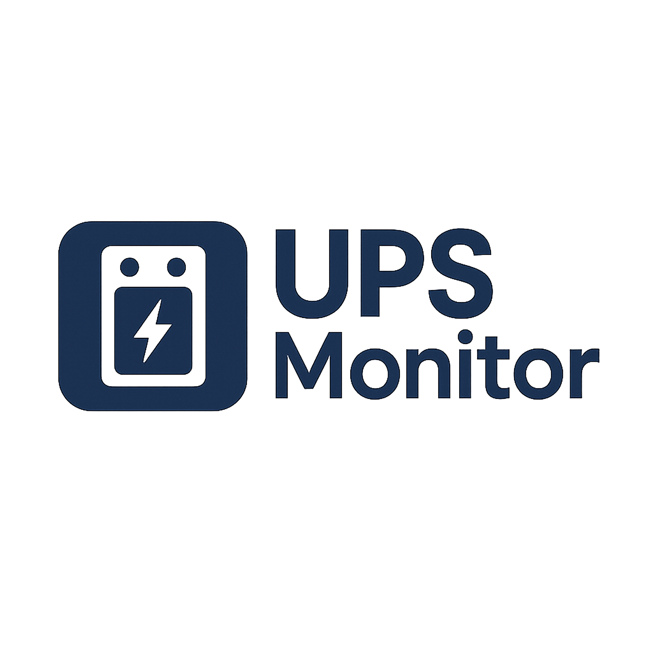 UPS Monitor